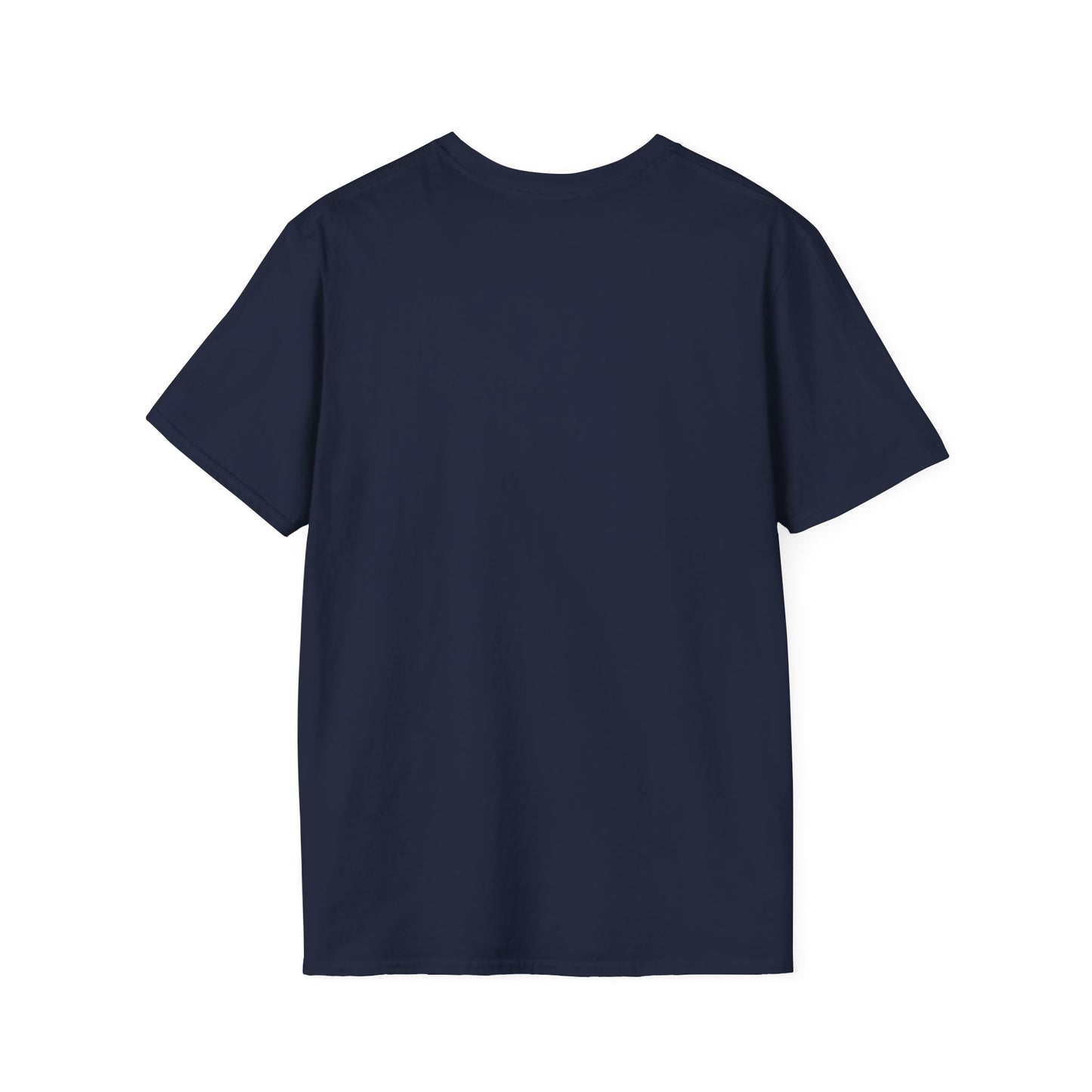 Andy Wood AW Logo Tube T-Shirt