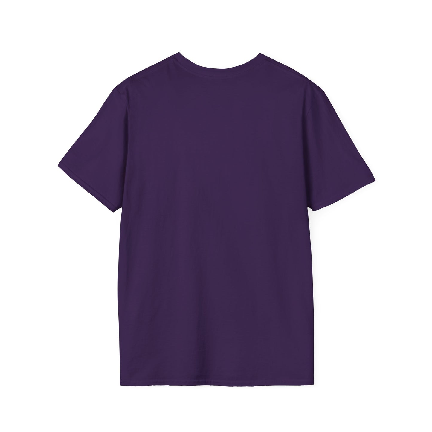 Andy Wood AW Logo Tube T-Shirt
