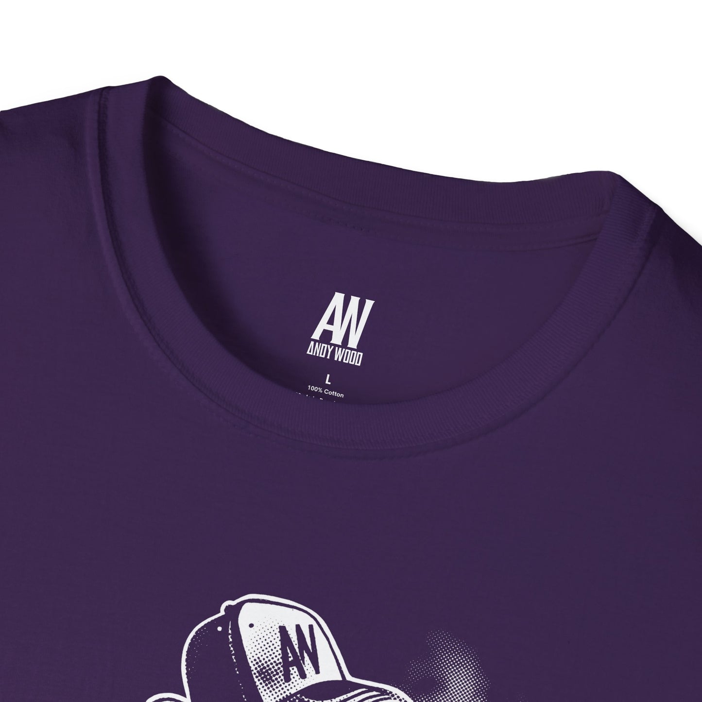 Andy Wood Free Range Chicken T-Shirt