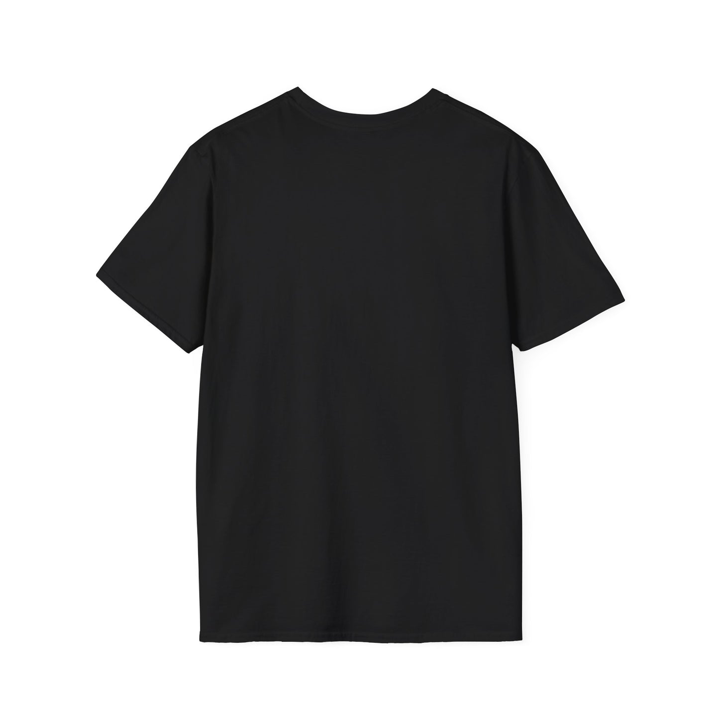 Andy Wood AW Logo Tube T-Shirt