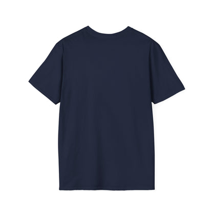 Andy Wood AW Logo Tube T-Shirt