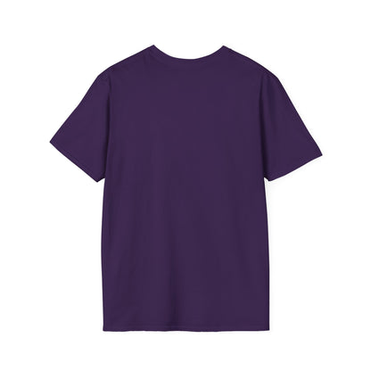 Andy Wood AW Logo Tube T-Shirt