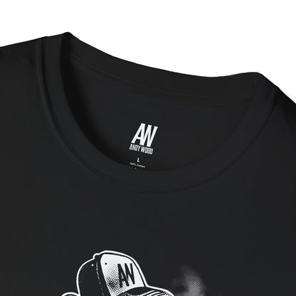 Andy Wood Free Range Chicken T-Shirt
