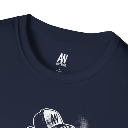 Andy Wood Free Range Chicken T-Shirt